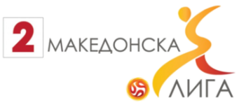 Second League logo